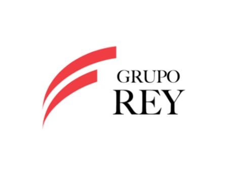 grupo rey
