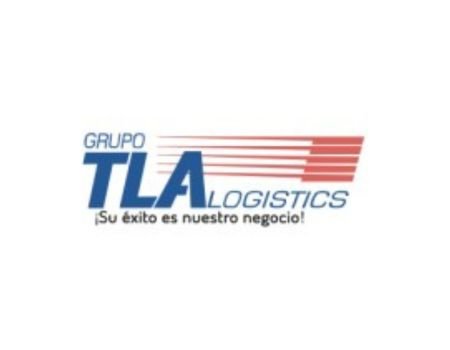 grupo tla logistics